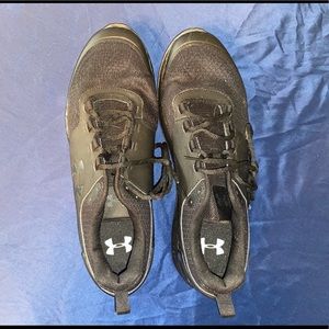 Men’s Under Armour Shoes